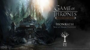 Game of Thrones: A Telltale Games Series – nuovi dettagli sul gioco game-of-thrones-a-telltale-games-series-ironrath