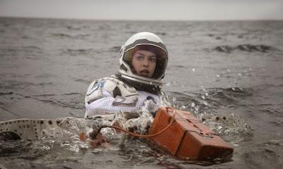 Interstellar (2014)