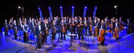 Orchestra Sinfonica della Provincia di Bari