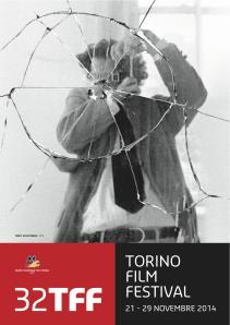 L’immagine simbolo del 32mo Torino Film Festival, un autoscatto, risalente al 1975, del fotografo e cineasta Jerry Schatzberg