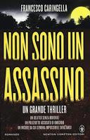 Non sono un assassino - Francesco Caringella