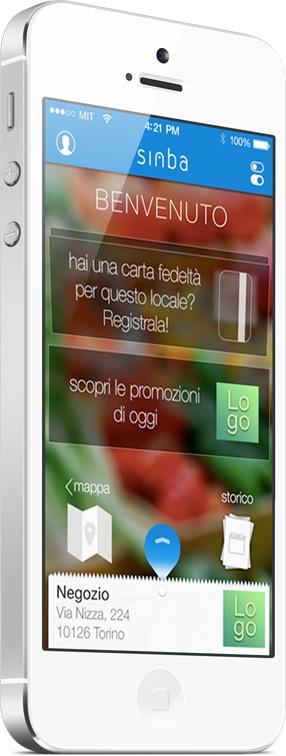 Intervista ad Andrea Visconti: Sinba, l'app che rivoluziona i pagamenti