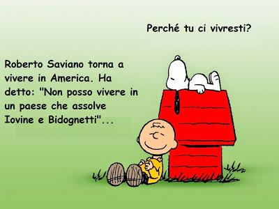 Assoluzioni a gogò. Dopo Ruby, Cucchi, la Commissione grandi rischi all'Aquila, tocca a Iovine e Bidognetti...