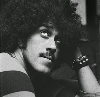 I Grandi del Blues Rock: 04  -  Phil Lynott