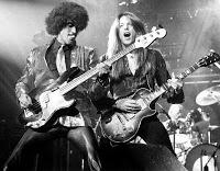 I Grandi del Blues Rock: 04  -  Phil Lynott
