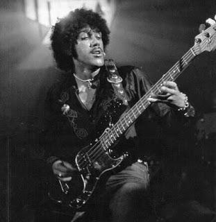 I Grandi del Blues Rock: 04  -  Phil Lynott