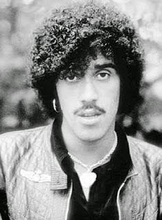 I Grandi del Blues Rock: 04  -  Phil Lynott