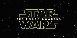 star wars - the force awakens