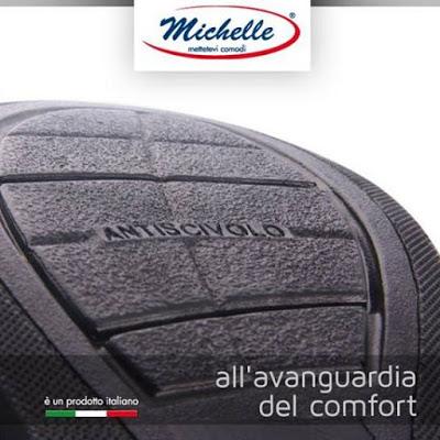 L'alta qualità made in Italy delle Calzature Michelle