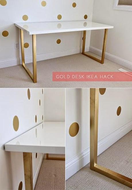 Come avere mobili bellissimi con pochi soldi: Ikea Hackers