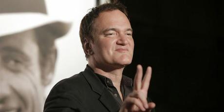 QUENTIN TARANTINO SI RITIRA - NEL 2015 IL SUO ULTIMO FILM