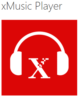 xMusic Player