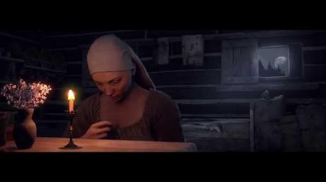 Kingdom Come: Deliverance - Teaser trailer della versione alpha