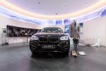 Grande successo per l’evento BMW Roma “Gioielli in Mostra”: oltre 200 gli ospiti presenti