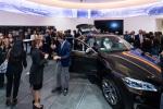 Grande successo per l’evento BMW Roma “Gioielli in Mostra”: oltre 200 gli ospiti presenti