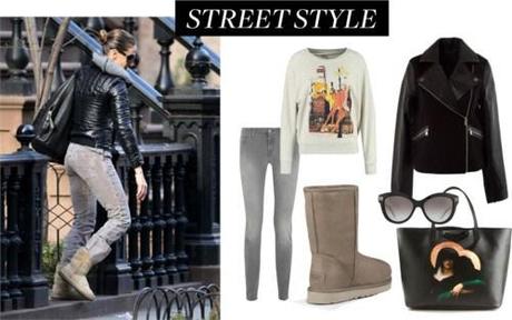 street style