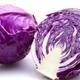 Food&Colors: Cavolo viola