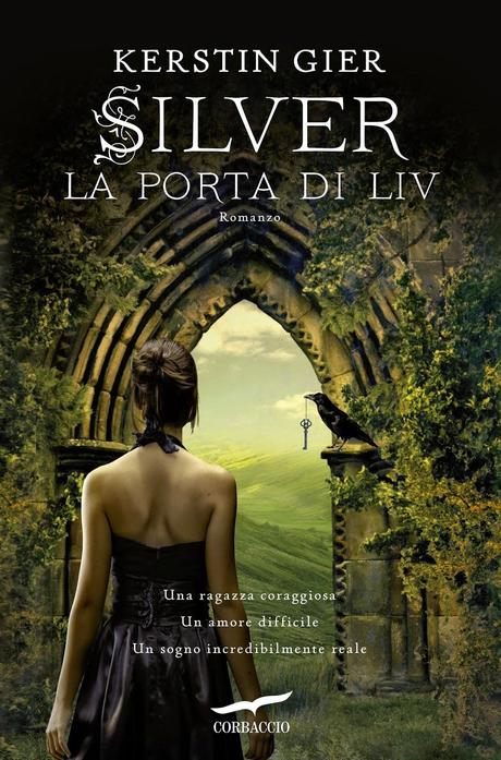 Recensione: Silver - La porta di Liv di Kerstin Gier