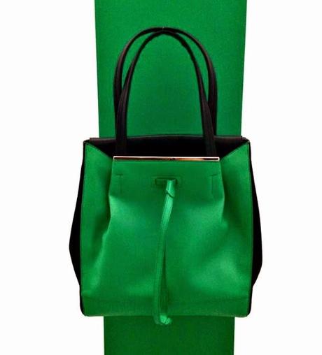 MFW | Furla S/S 2015 collection