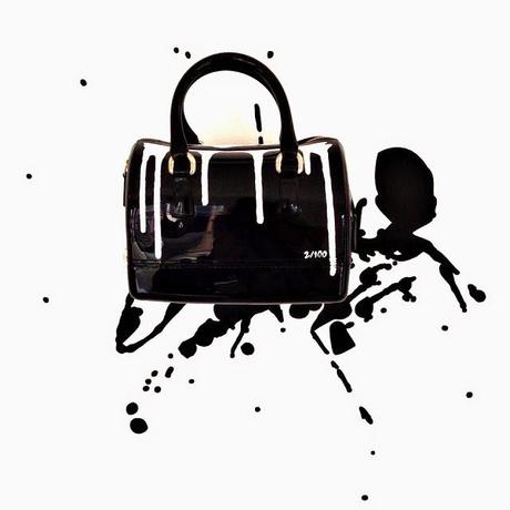 MFW | Furla S/S 2015 collection