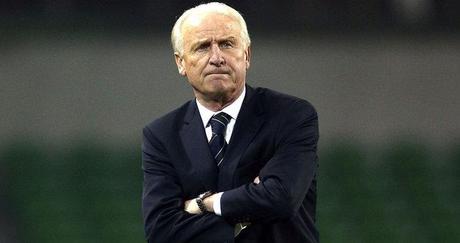 Trapattoni: ”Non e’ Mazzarri il problema reale, io mi fido di Moratti, se ha lasciato a Thohir, lui e’ l’uomo giusto”