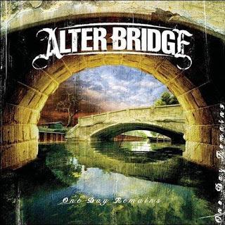 A-Z: ALTER BRIDGE - ONE DAY REMAINS