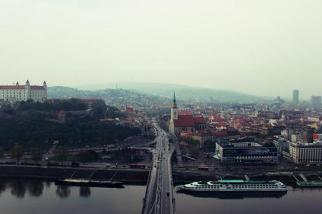 Bratislava