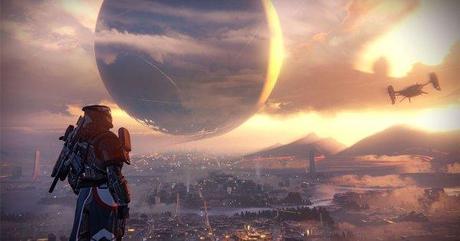 Destiny, i server domani saranno offline per manutenzione Destiny 1211
