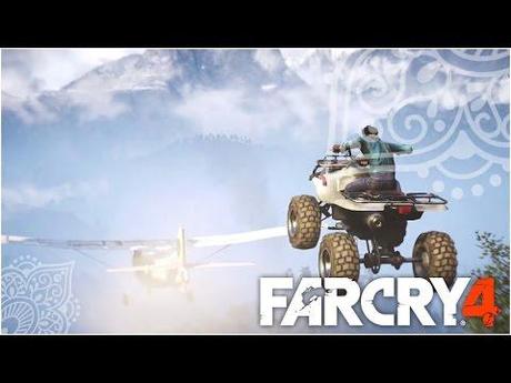 Far Cry 4: disponibile il “101 Trailer”