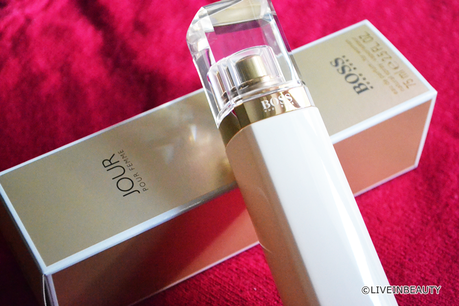 Hugo Boss, Boss Jour Pour Femme Fragrance - Review