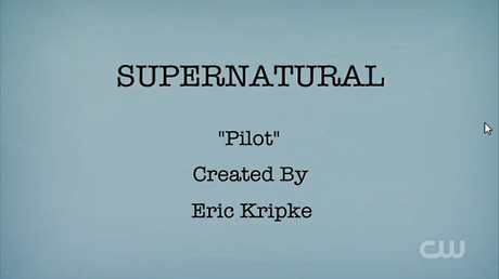 A Very Supernatural... Review! ( 10x05 Fan Fiction)