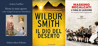 La classifica dei libri più venduti dal 3 al 9 novembre