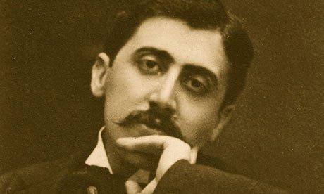 MARCEL PROUST   1971-1922  85 DIV