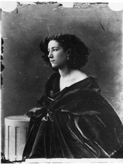 Sarah Bernhardt