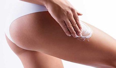 riduzione cellulite automassaggio 