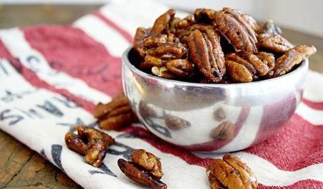 proprietà antitumorali proprietà anti infiammatorie noci pecan migliorare la digestione frutta secca 