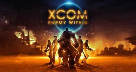 XCOM: Enemy Within finalmente arriva su Android XCOM: Enemy Within