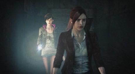Resident Evil: Revelations 2, un nuovo video ci mostra il sistema di combattimento Resident-Evil-Revelations-2-1311