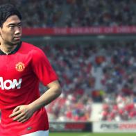 Pro Evolution Soccer 2015 è disponibile su Pc e console