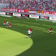 Pro Evolution Soccer 2015 è disponibile su Pc e console