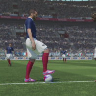 Pro Evolution Soccer 2015 è disponibile su Pc e console