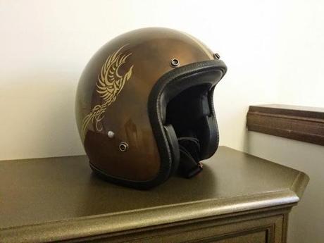 70's Helmets by Phoenix Design
