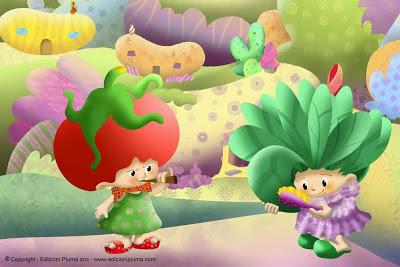 Pip's world, la SOS app bilingue Pip's world, la SOS app bilingue