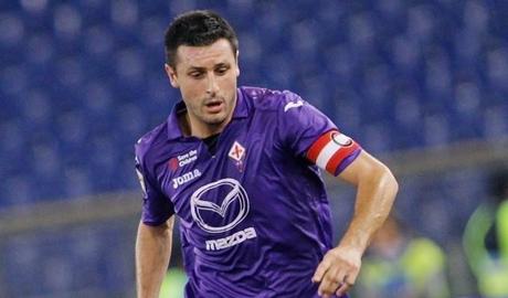 Fiorentina, ag. Pasqual: ”Roma e Milan? Solo delle voci, rinnovo? Nessuno mi ha chiamato”