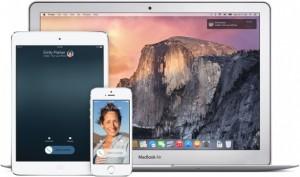 Apple iOS 8: come usare Handoff su OS X Yosemite