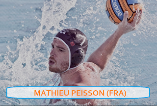 On Fire: Mathieu Peisson