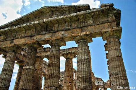 Paestum, Salerno