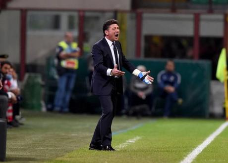 Inter, ufficiale l’esonero di Mazzarri, e’ pronto Mancini