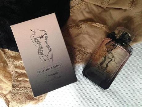 sensuale by intimissimi