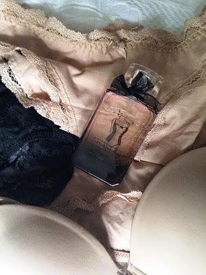 sensuale by intimissimi